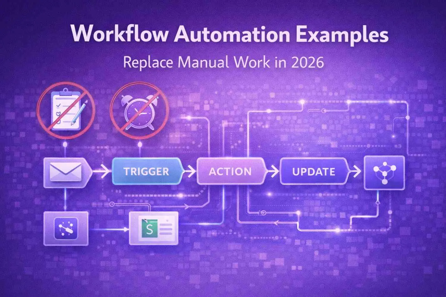 workflow automation for freelancers